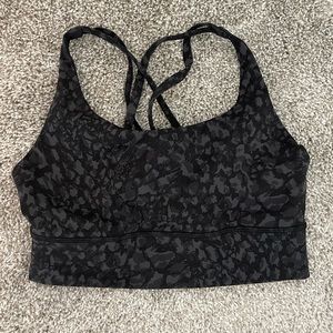 Lululemon bra